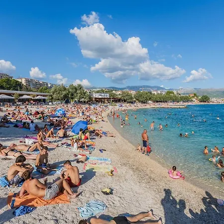 Rooms With Wifi Split - 17766 2* Split