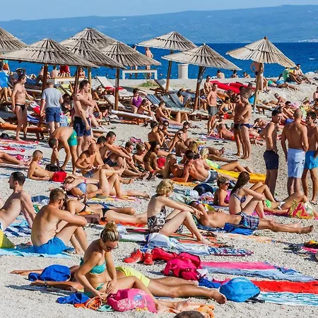 Rooms With Wifi Split - 17766 2*