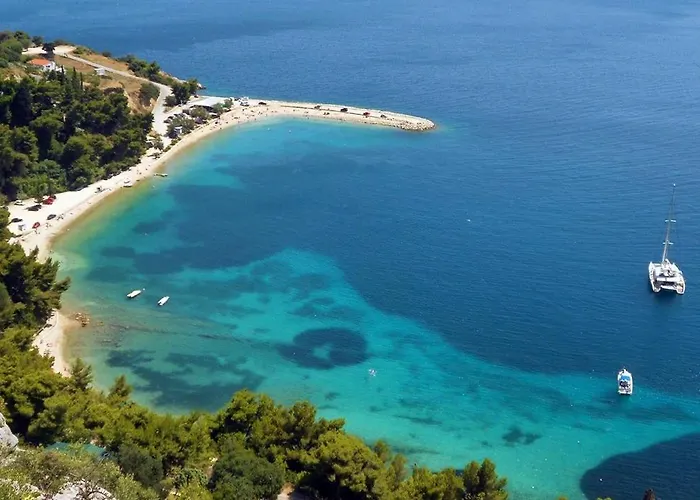 Πανσιόν With Wifi - 17766